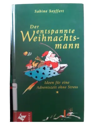 Weihnachtsbuch