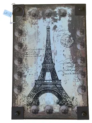 LA FINESSE APS Wandschmuck