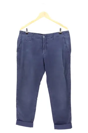 KAREN MILLEN Stoffhose