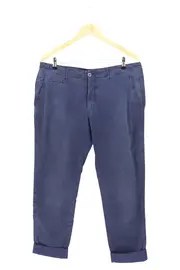 Vorschaubild KAREN MILLEN Stoffhose 1