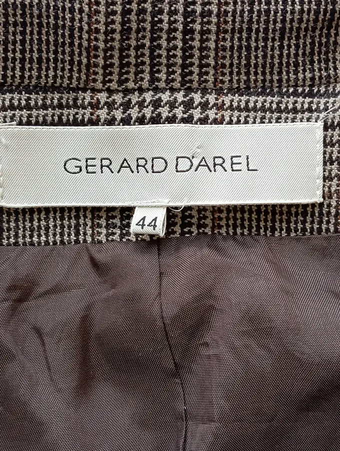 GÉRARD DAREL Hosenanzug Bild 3