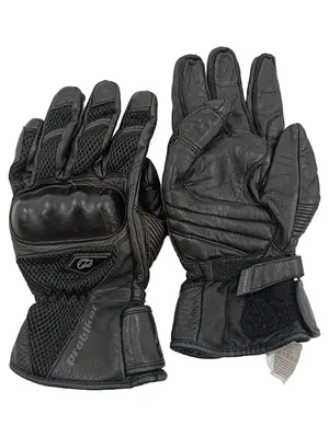 PROBIKER Motorradhandschuhe