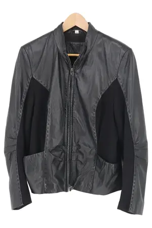 BONITA Lederjacke