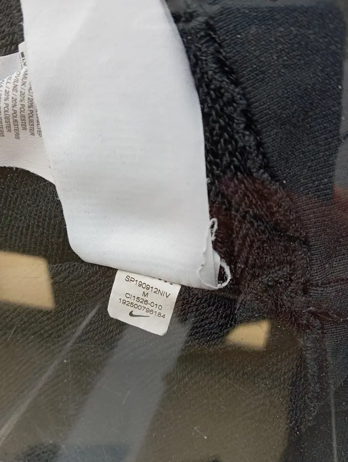 NIKE Sweatshirt Bild 5