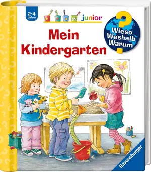 Buch für Kinder
