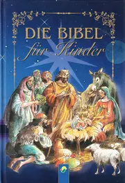 Vorschaubild Buch für Kinder 1