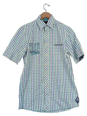 CASA MODA Freizeithemd