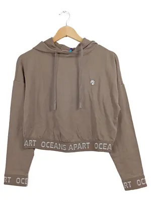 OCEANS APART Kapuzenpullover