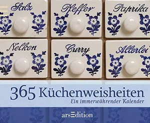 Immerwährender Kalender