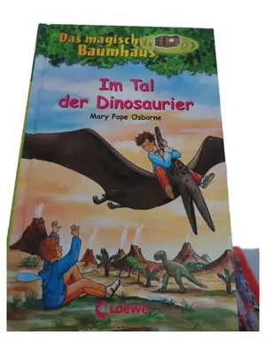 Buch für Jugendliche