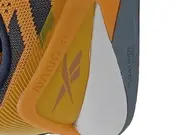 Vorschaubild 2 von NANO X1 Herren Trainingsschuhe Orange Größe 42
