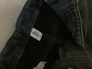 Vorschaubild 3 von VIGGA Kinder Jeans Hose Regular Fit Grau Größe 146