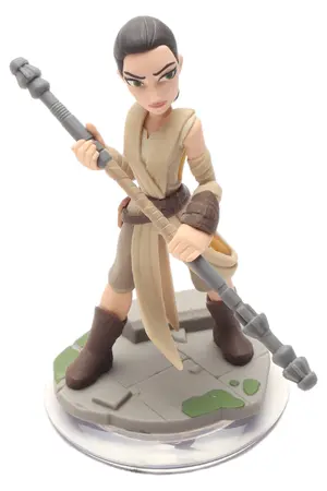 DISNEY Actionfigur