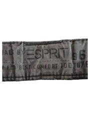 Vorschaubild 3 von Herren Stoffhose W32/L30 Oliv Baumwolle Casual Essential
