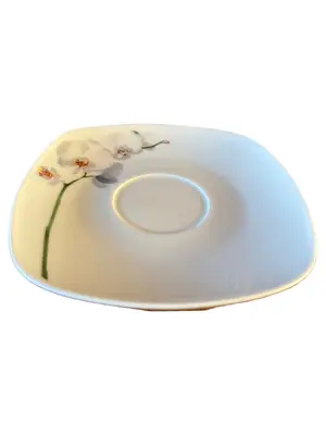 WELLCO DESIGN Wandteller