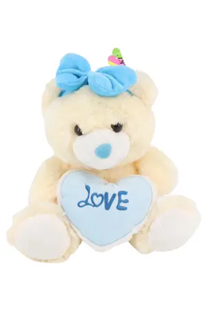 ALIKI Baby Kuscheltier