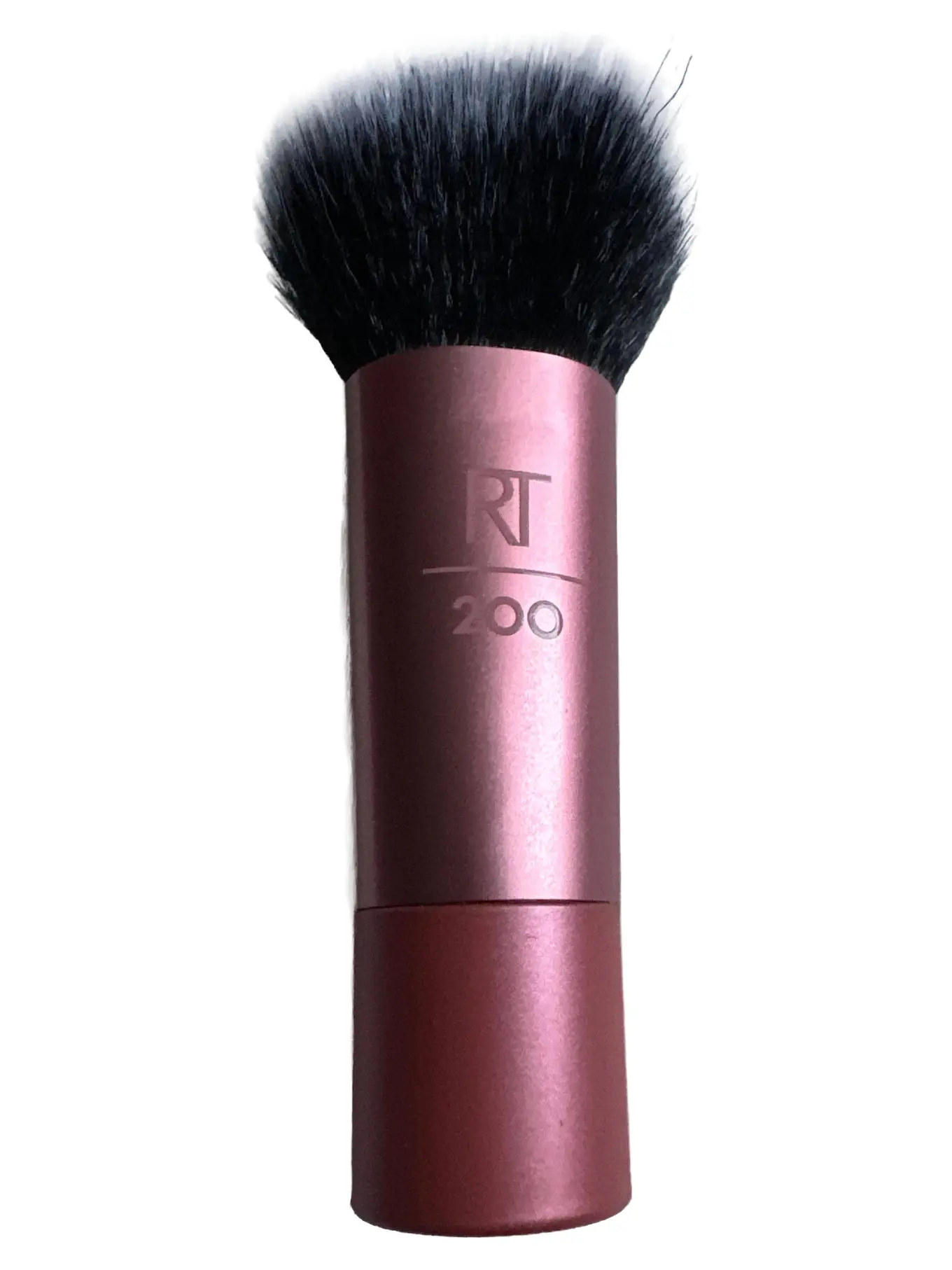 REAL TECHNIQUES Setting Brush Pinsel RT 200 Rosa Make-up Kosmetikpinsel