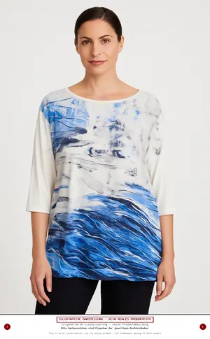 BETTY BARCLAY T-Shirt