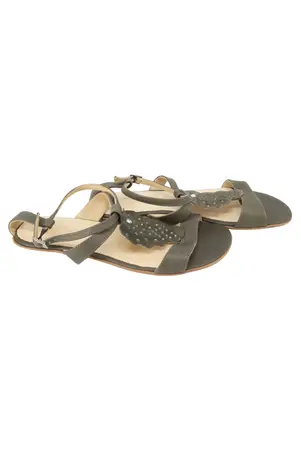 MARTIN NATUR Sandalen