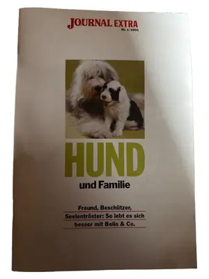JOURNAL EXTRA Zeitschrift