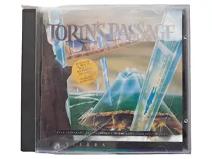 SIERRA Adventurespiele