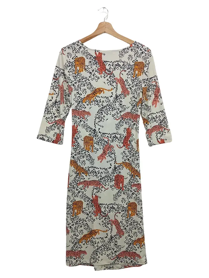 OUI Freizeitkleid Bild 2