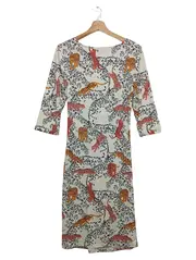 Vorschaubild OUI Freizeitkleid 2