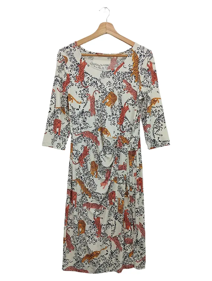 OUI Freizeitkleid Bild 1