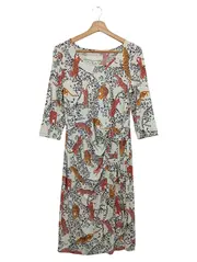 Vorschaubild OUI Freizeitkleid 1