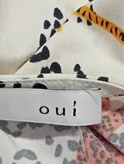 Vorschaubild OUI Freizeitkleid 3