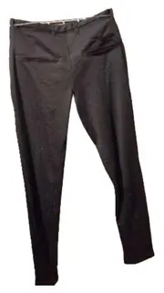 Vorschaubild 3 von Anzughose Herren Gr. 36/S Schwarz Slim Fit Business