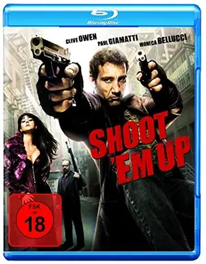 Actionfilm