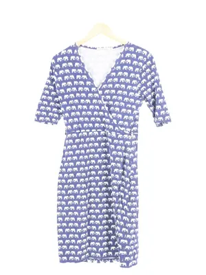 SUGARHILL BOUTIQUE Blusenkleid