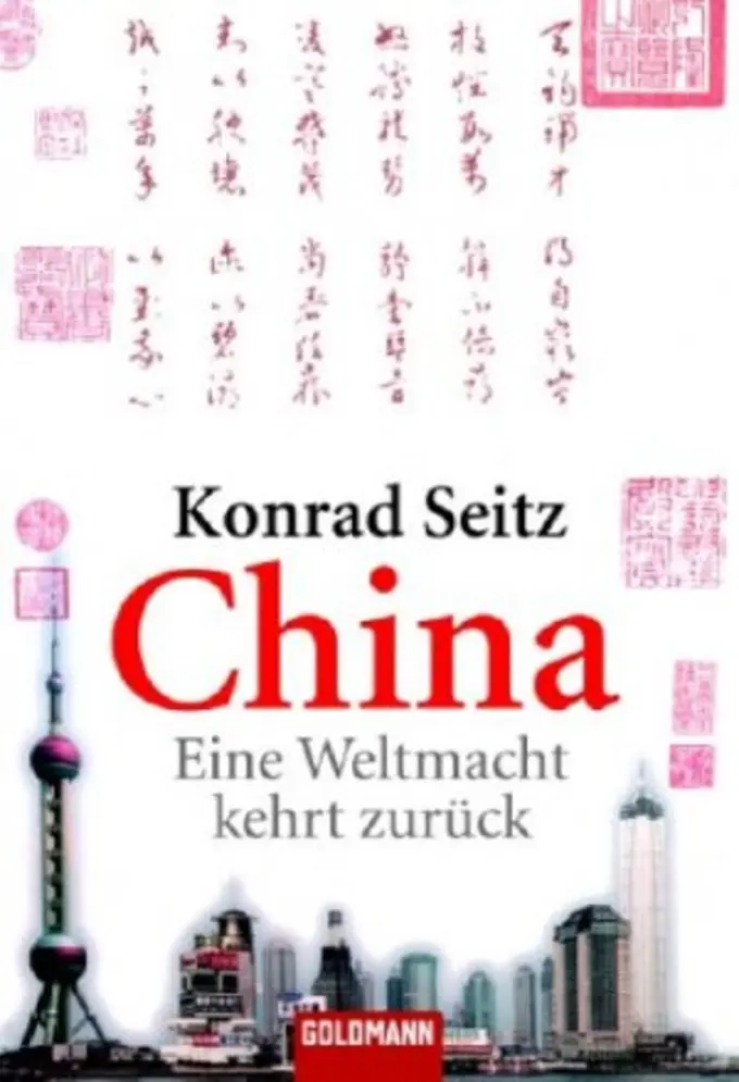Allgemeines Sachbuch Bild 1
