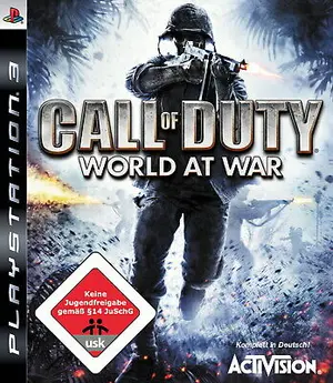 ACTIVISION Actionspiele