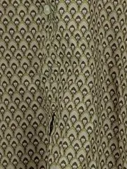 Vorschaubild 5 von Damen Bluse Modern Mehrfarbig Gr. 42/XL