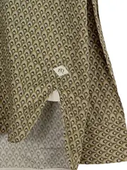 Vorschaubild 10 von Damen Bluse Modern Mehrfarbig Gr. 42/XL