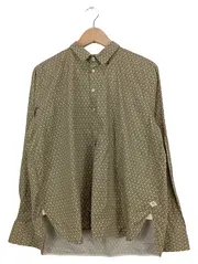 Vorschaubild 1 von Damen Bluse Modern Mehrfarbig Gr. 42/XL