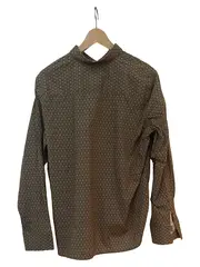 Vorschaubild 2 von Damen Bluse Modern Mehrfarbig Gr. 42/XL