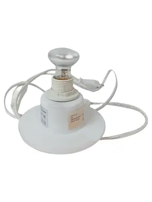 MARKENLOS Tischleuchte