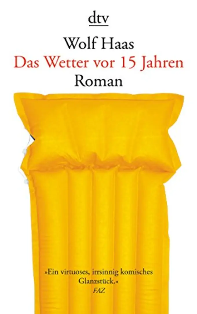 Gesellschaftsroman Bild 1