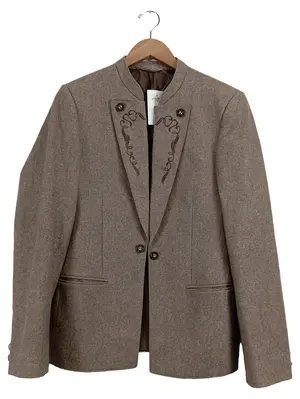 ALPHORN Trachtenjacke