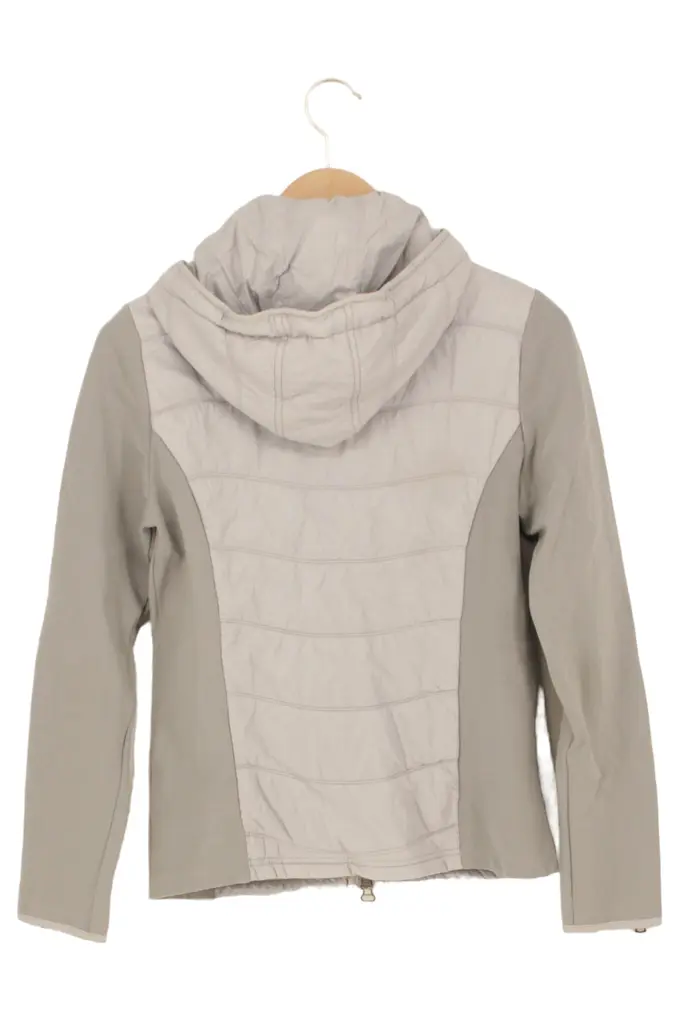 WITTY KNITTERS Steppjacke Bild 2
