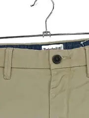 Vorschaubild 2 von Herren Shorts W31 Beige Casual Baumwolle Chino Bermuda