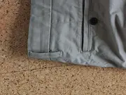 Vorschaubild 4 von Herren Shorts W31 Beige Casual Baumwolle Chino Bermuda