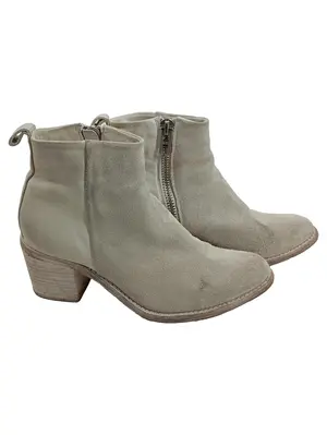 DIESEL Stiefelette