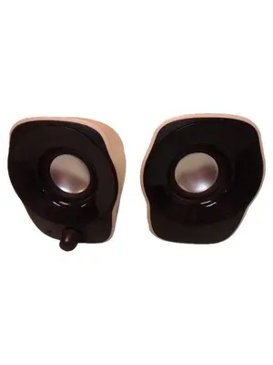 LOGITECH Lautsprecher Box Set