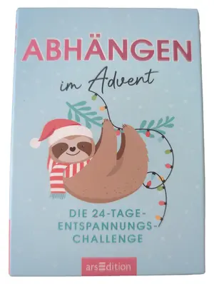 ARS EDITION Adventskalender