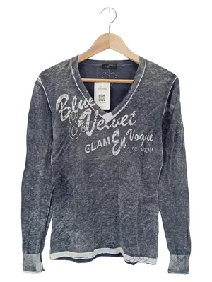 VIA APPIA Pullover
