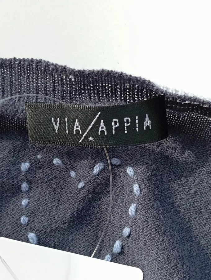 VIA APPIA Pullover Bild 3